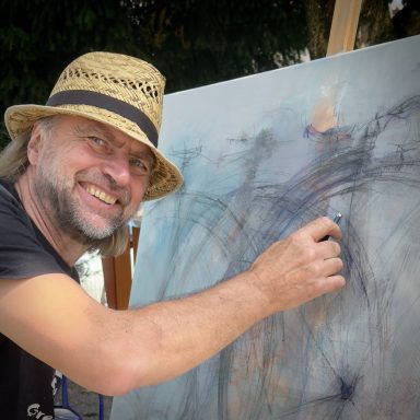 ArtShift open air
